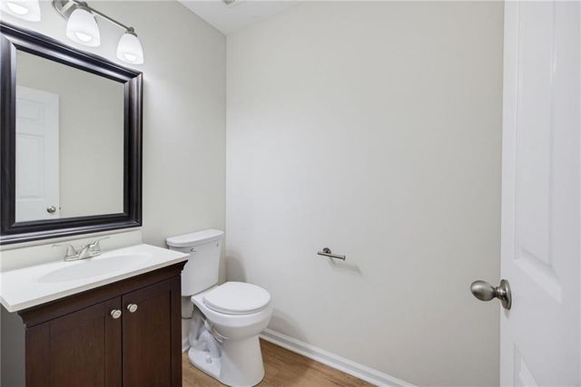 54 Stallion Run, Dallas, GA 30132