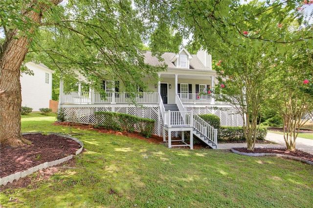 54 Stallion Run, Dallas, GA 30132