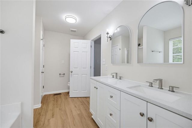 54 Stallion Run, Dallas, GA 30132