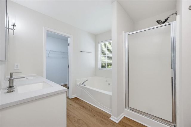 54 Stallion Run, Dallas, GA 30132