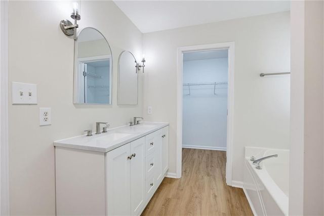 54 Stallion Run, Dallas, GA 30132