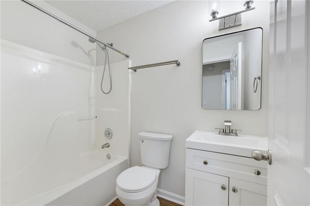54 Stallion Run, Dallas, GA 30132