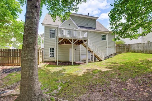 54 Stallion Run, Dallas, GA 30132