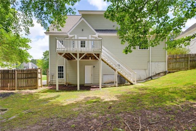 54 Stallion Run, Dallas, GA 30132