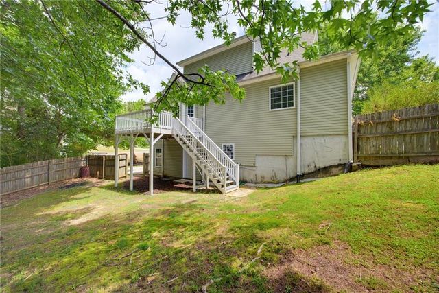 54 Stallion Run, Dallas, GA 30132