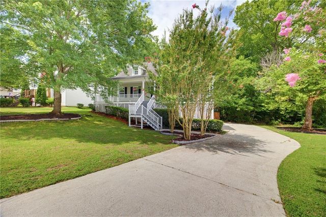 54 Stallion Run, Dallas, GA 30132