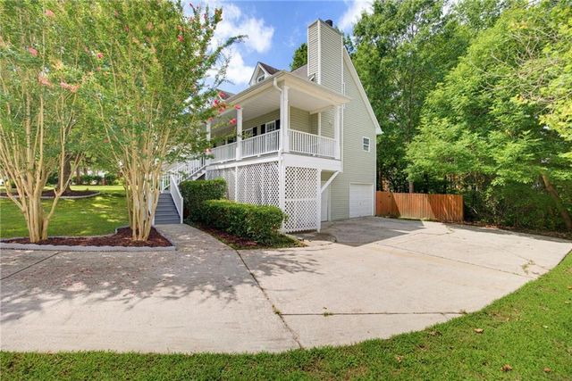 54 Stallion Run, Dallas, GA 30132