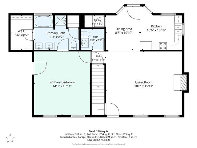 54 Stallion Run, Dallas, GA 30132