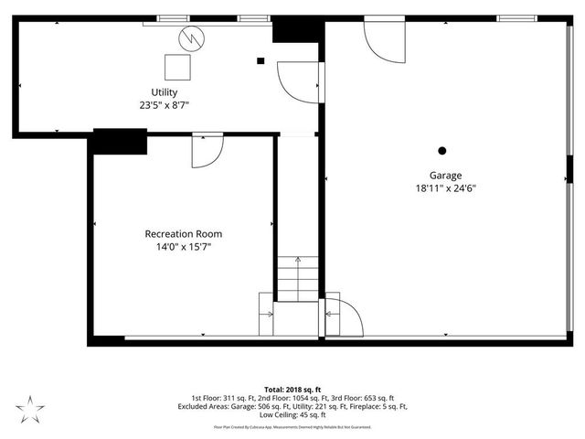 54 Stallion Run, Dallas, GA 30132