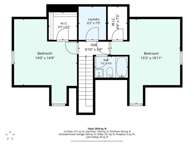 54 Stallion Run, Dallas, GA 30132