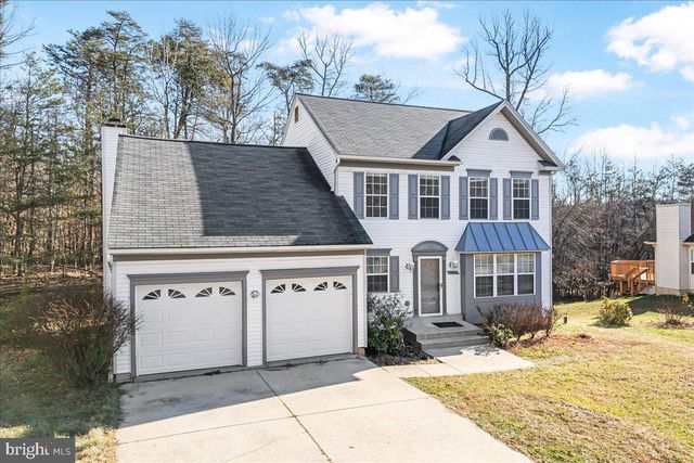 10608 CEDARWOOD LN, Fort Washington, MD 20744