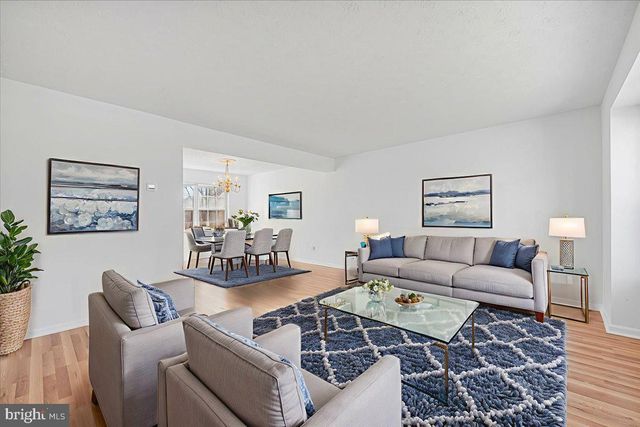 10608 CEDARWOOD LN, Fort Washington, MD 20744