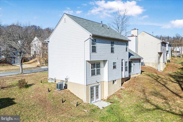 10608 CEDARWOOD LN, Fort Washington, MD 20744