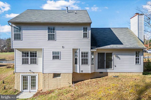 10608 CEDARWOOD LN, Fort Washington, MD 20744