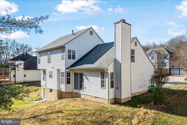 10608 CEDARWOOD LN, Fort Washington, MD 20744