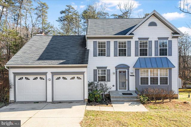 10608 CEDARWOOD LN, Fort Washington, MD 20744