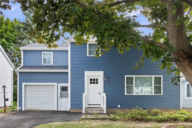 167 Lattimore Road, Rochester, NY 14620