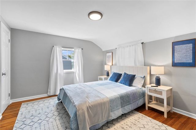 167 Lattimore Road, Rochester, NY 14620
