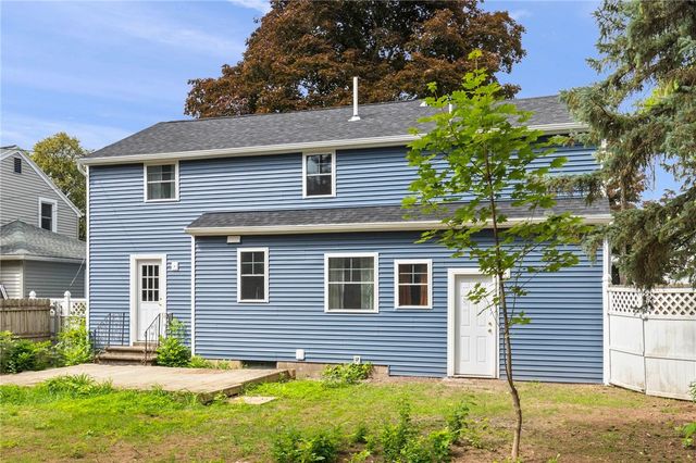 167 Lattimore Road, Rochester, NY 14620