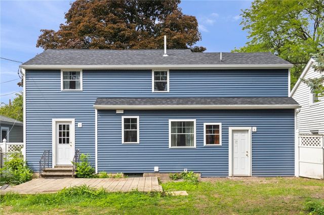 167 Lattimore Road, Rochester, NY 14620