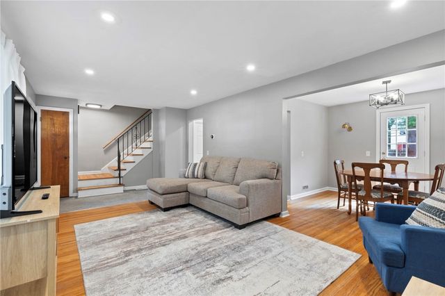 167 Lattimore Road, Rochester, NY 14620