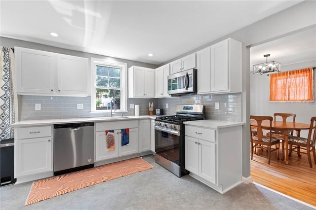 167 Lattimore Road, Rochester, NY 14620