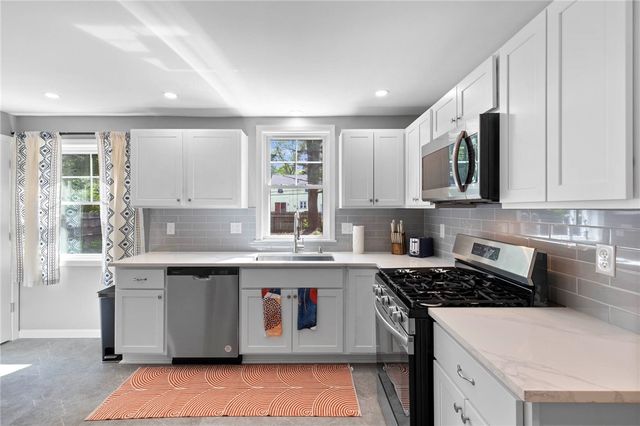 167 Lattimore Road, Rochester, NY 14620