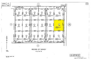 10 E 140 E Avenue I, Lancaster, CA 93535