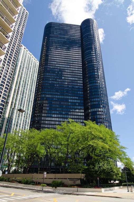 155 N HARBOR Drive 2201, Chicago, IL 60601