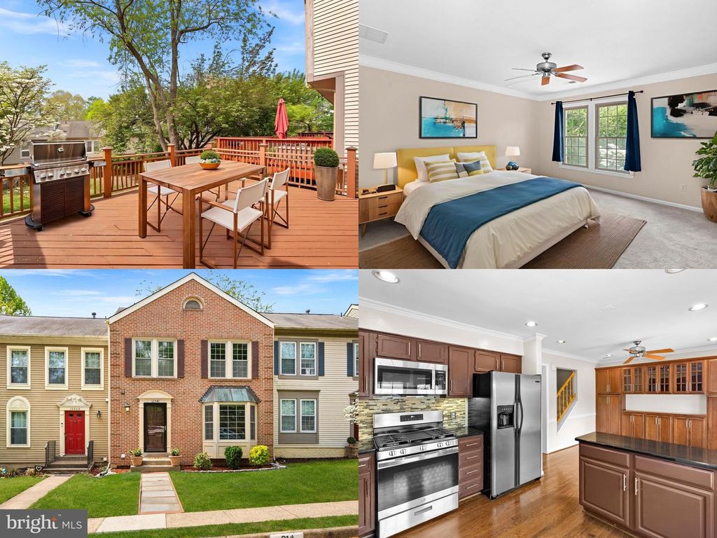 12541 ALDER WOODS DR, Fairfax, VA 22033