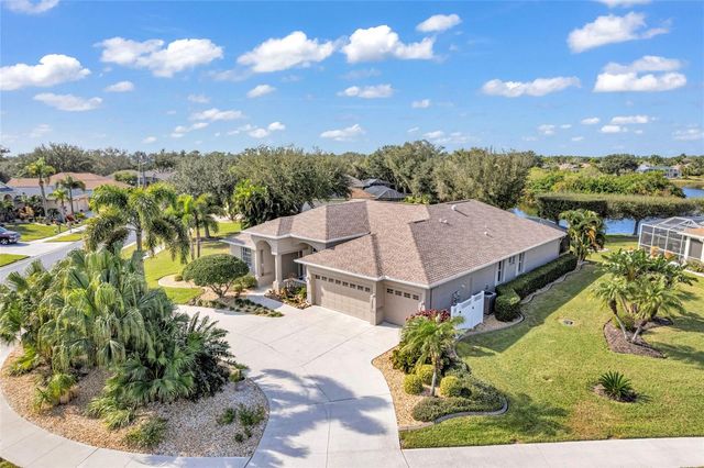 895 CLEAR LAKE DRIVE, Englewood, FL 34223