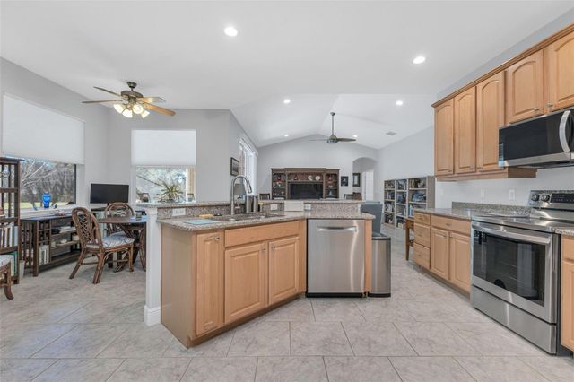 895 CLEAR LAKE DRIVE, Englewood, FL 34223