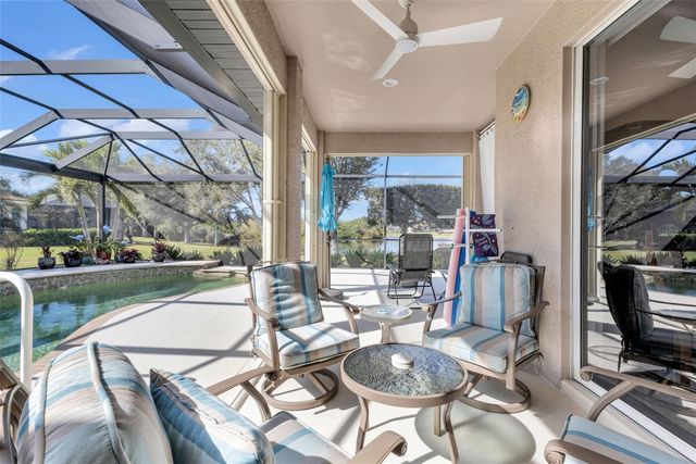 895 CLEAR LAKE DRIVE, Englewood, FL 34223