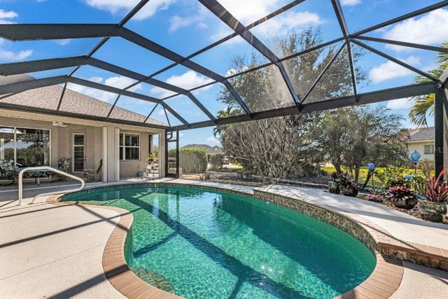 895 CLEAR LAKE DRIVE, Englewood, FL 34223