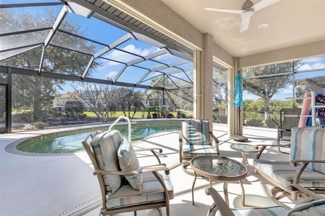 895 CLEAR LAKE DRIVE, Englewood, FL 34223