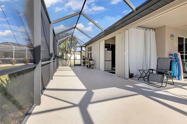 895 CLEAR LAKE DRIVE, Englewood, FL 34223