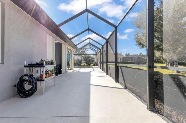 895 CLEAR LAKE DRIVE, Englewood, FL 34223