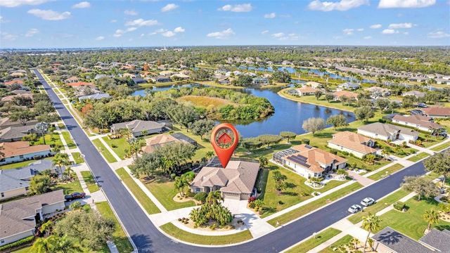 895 CLEAR LAKE DRIVE, Englewood, FL 34223