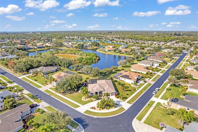 895 CLEAR LAKE DRIVE, Englewood, FL 34223