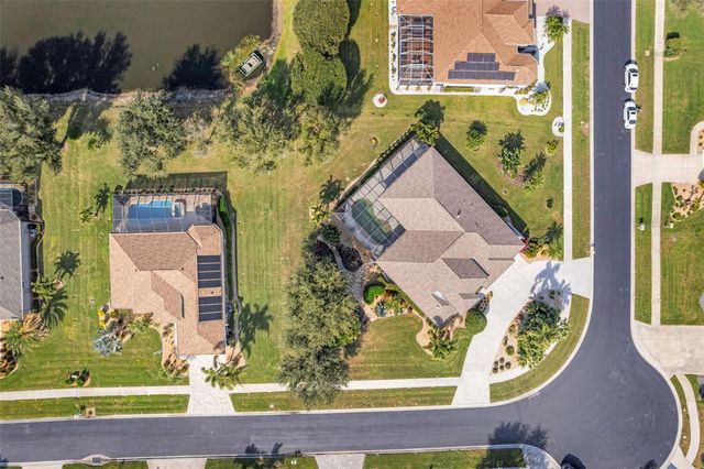 895 CLEAR LAKE DRIVE, Englewood, FL 34223