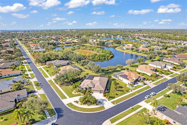 895 CLEAR LAKE DRIVE, Englewood, FL 34223