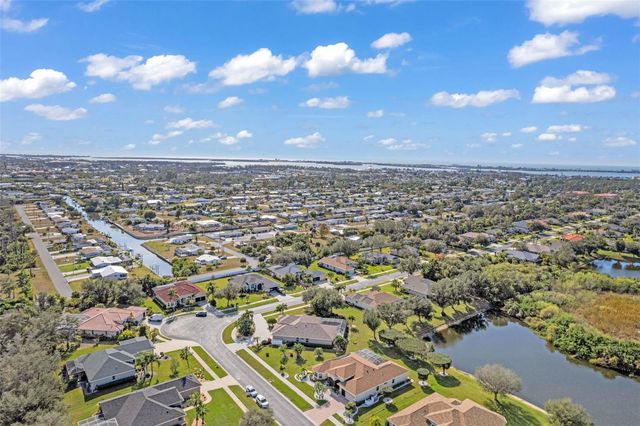 895 CLEAR LAKE DRIVE, Englewood, FL 34223