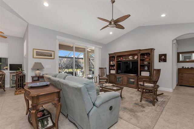 895 CLEAR LAKE DRIVE, Englewood, FL 34223