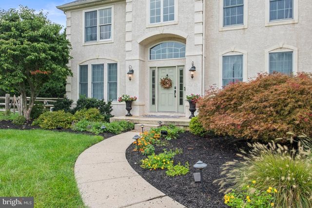 1108 KINGSLEY HALL DR, Lansdale, PA 19446