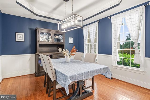 1108 KINGSLEY HALL DR, Lansdale, PA 19446