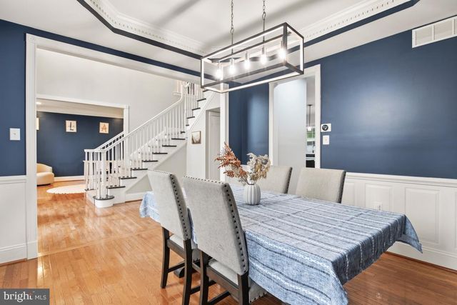 1108 KINGSLEY HALL DR, Lansdale, PA 19446