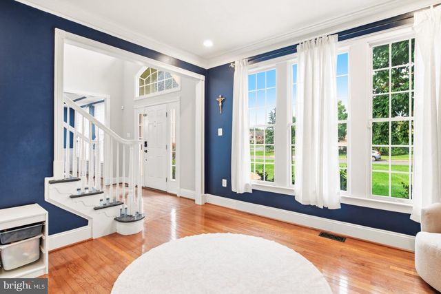 1108 KINGSLEY HALL DR, Lansdale, PA 19446