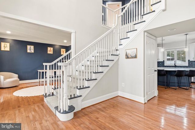 1108 KINGSLEY HALL DR, Lansdale, PA 19446