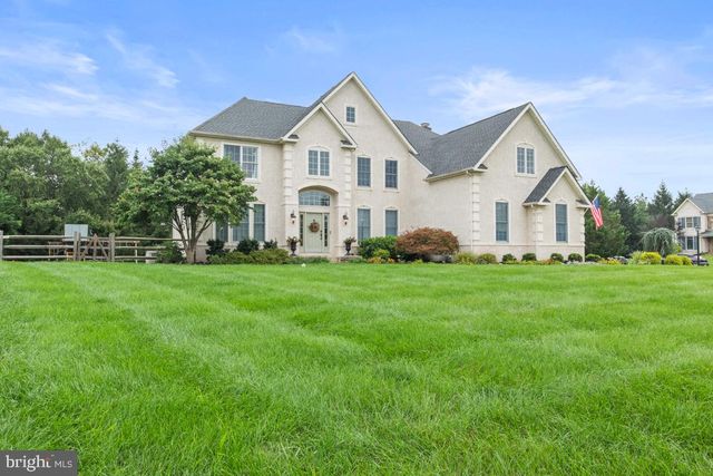 1108 KINGSLEY HALL DR, Lansdale, PA 19446