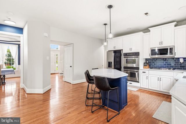 1108 KINGSLEY HALL DR, Lansdale, PA 19446